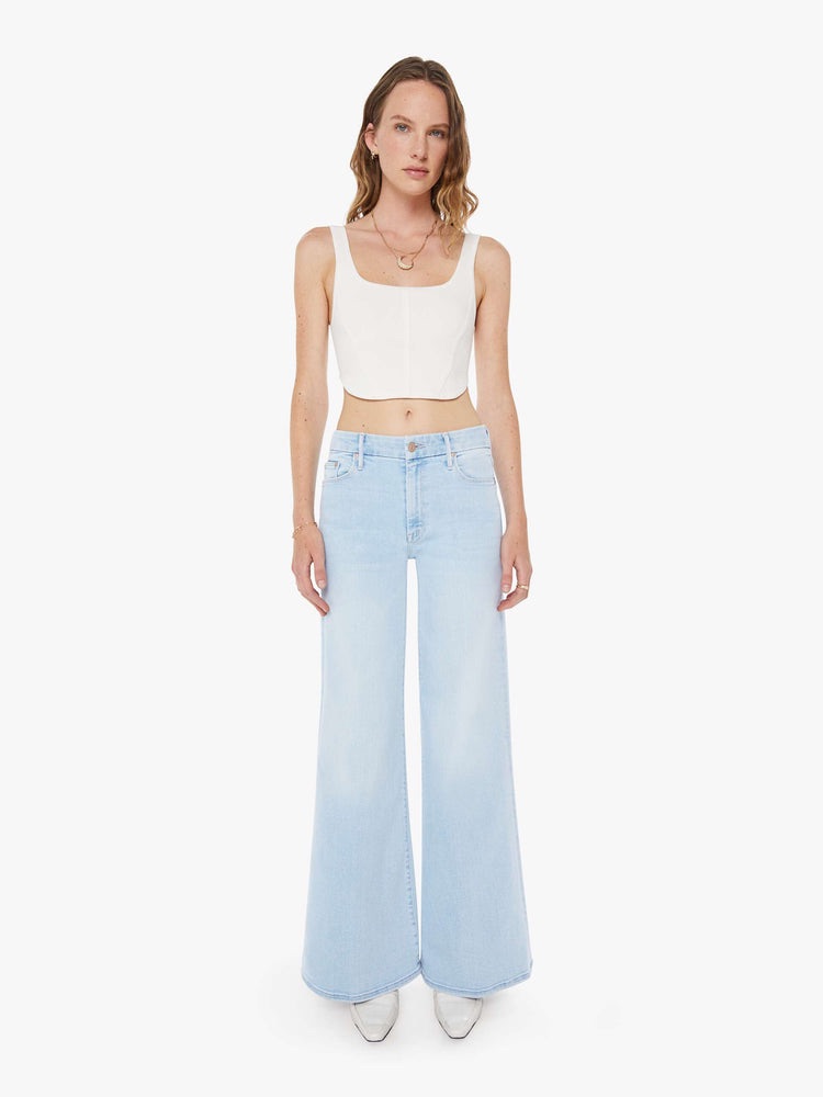 Nwot Mother Roller Sneak In Balls In Your Court. Size 29.